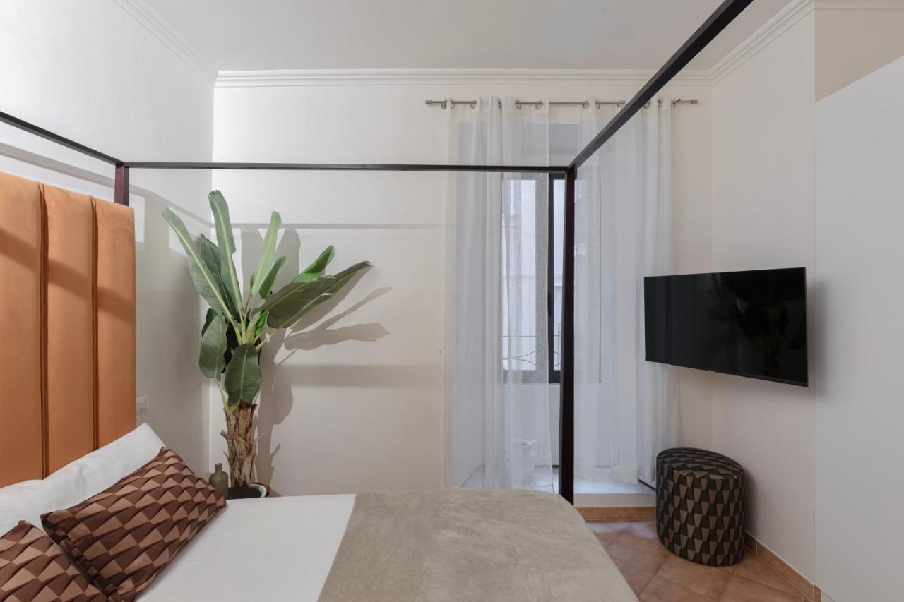 A World Aparts - 21 T. Argentina โรม ภายนอก รูปภาพ