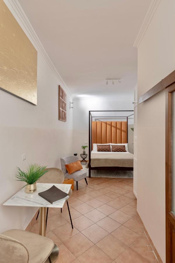 A World Aparts - 21 T. Argentina โรม ภายนอก รูปภาพ